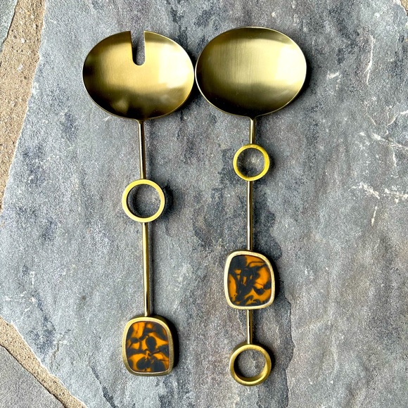 New🌟Tortoise Serving Set - Picture 4 of 4